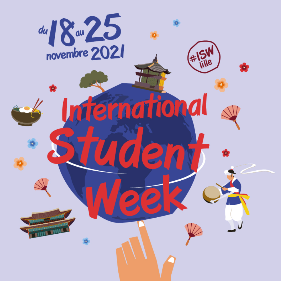 International Student Week - après-midi à la BHUMA