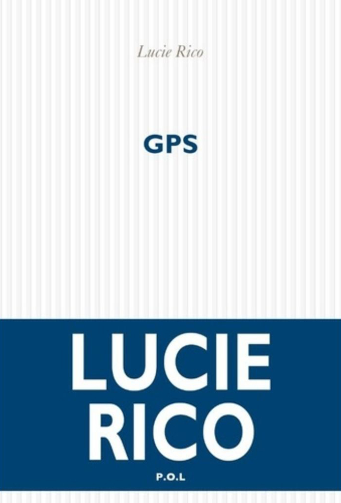 GPS - Lucie Rico