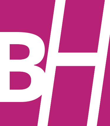 Logo BHUMA