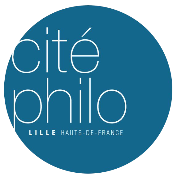 L'équipe de Citéphilo à la bibliothèque Humanités