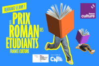 Le prix Roman des étudiants