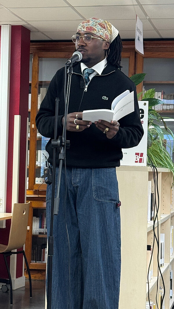 Sirène du 4 mars 2026, Ramsès Parent