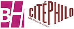 Logos BHUMA et Citéphilo
