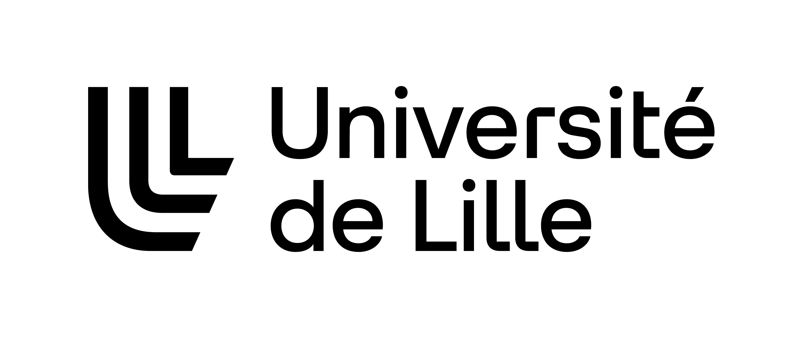 Logo UnivLille